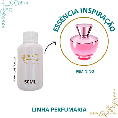 ESSENCIA PREMIUM BLUSH ELEGANCE 50ML