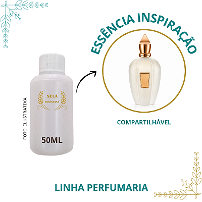 ESSENCIA PREMIUM NAXXOS XJ 50ML