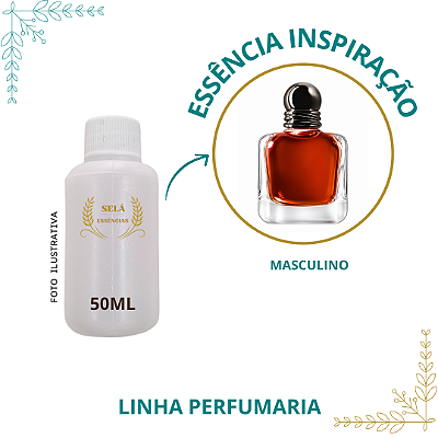 ESSENCIA PREMIUM ARMANE POWERFULLY 50ML