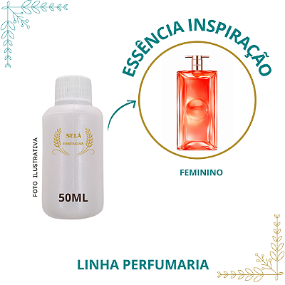 ESSENCIA PREMIUM IDOLE PEACH (F.) 50ML