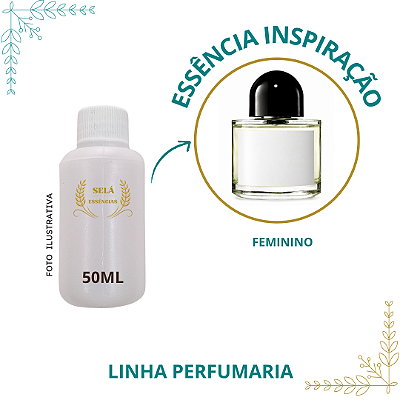 ESSENCIA PREMIUM BLANCHE (F.) 50ML
