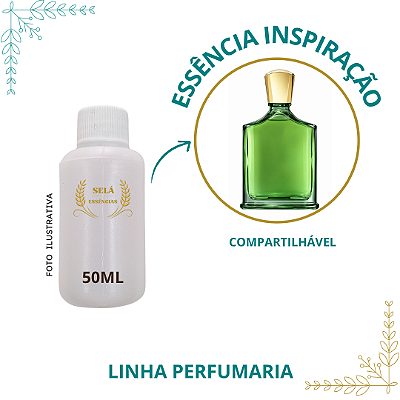 ESSENCIA PREMIUM WILD VETIVER (C.) 50ML