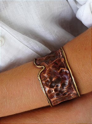 Bracelete África