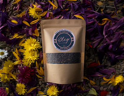 Café especial Oleg Geisha - Torrado 150g