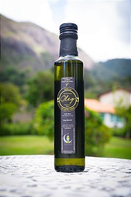 Azeite Oleg 100% Extra Virgem 250g