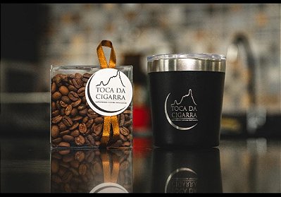Kit, Souvenir e Copo Pequeno Térmico