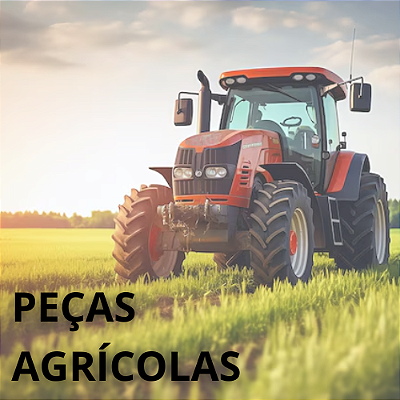 PEÇCAS AGRICOLAS