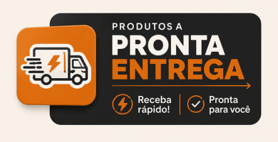 Móveis a Pronta a Entrega Nossa Kasa - Aproveite!