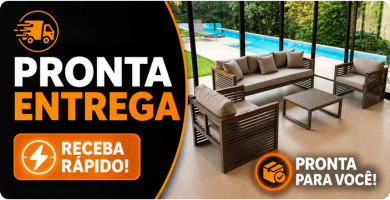 Móveis a Pronta a Entrega Nossa Kasa - Aproveite!