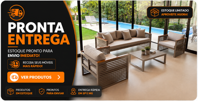 Móveis a Pronta a Entrega Nossa Kasa - Aproveite!