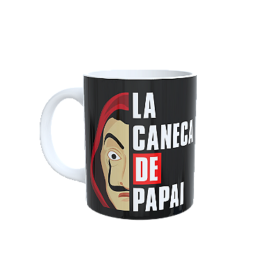 La Caneca de Papai