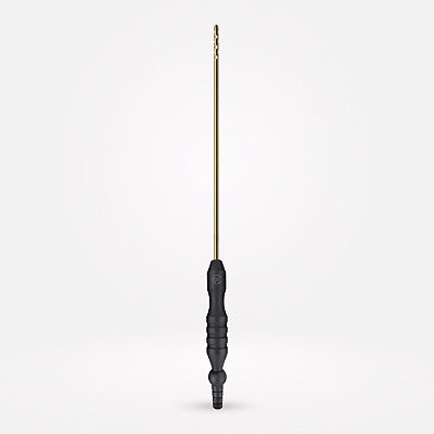Cânula Raladora R. Bensimon 12 Furos 3.5mm x 30cm Aparelho Bio Pro