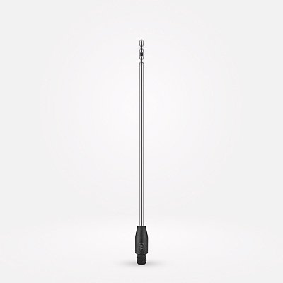 Cânula Para Lipoaspiração Pitanguy 3.0mm x 25cm Luer Lock