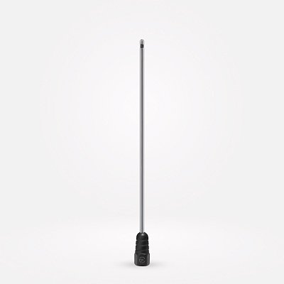 Cânula Para Lipoaspiração 1 Furo 3.5mm x 20cm Tulipa Pro
