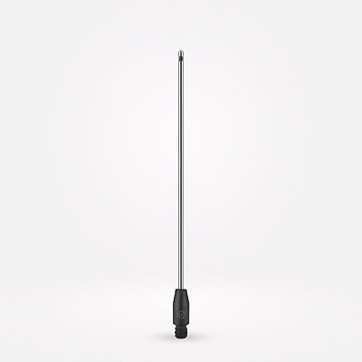 Cânula Para Lipoaspiração 1 Furo 2.0mm x 15cm Luer Lock