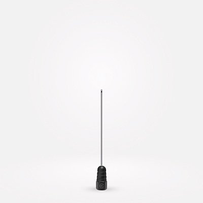 Cânula Micro 1 Furo 1.5mm x 10cm Tulipa Pro