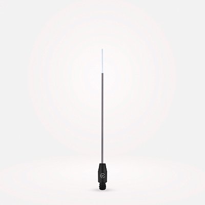 Cânula Para Condução de Fibra Óptica 1.5mm x 07cm