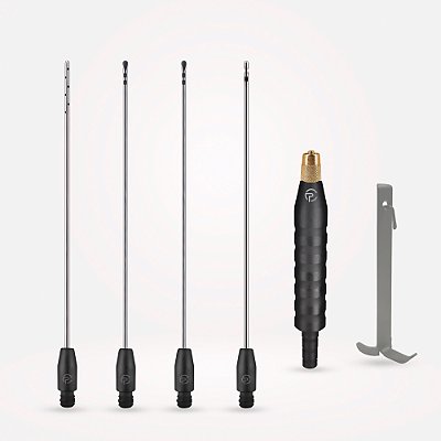 KIT Para Lipoaspiração de Papada Let's Hof Academy Oficial