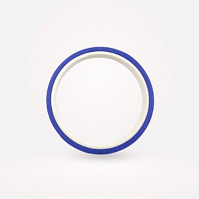 Fita para Identificação e Marcação de Instrumental Azul
