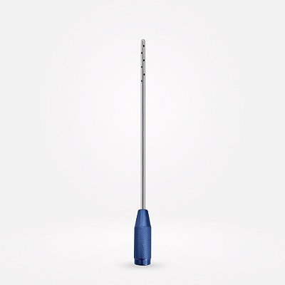 Agulha de Klein Para Infiltração 2.5mm x 25cm LipoSurg