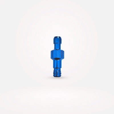 Adaptador Luer Lock para Mangueira