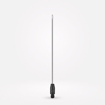 Cânula Para Lipoaspiração Basket Aberta 3.0mm x 25cm Luer Lock
