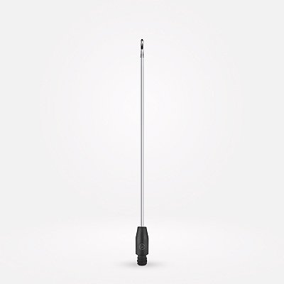 Cânula Para Lipoaspiração Mercedes Americana 3.0mm x 20cm Luer Lock