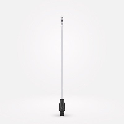 Cânula Para Lipoaspiração Accelerator 3 Furos 4.0mm x 28cm Luer Lock