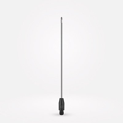 Cânula Para Lipoaspiração Basket 3.0mm x 25cm Luer Lock