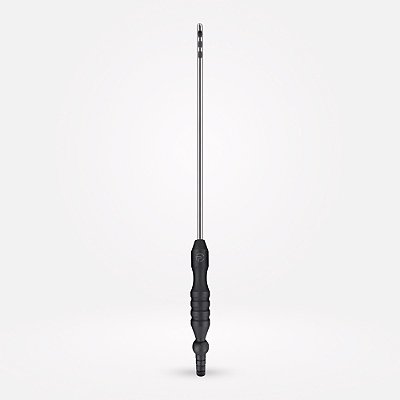 Cânula Para Lipoaspiração 3 Furos 3.5mm x 30cm Aparelho Duplo Uso
