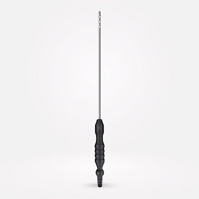 Cânula Para Lipoaspiração Raladora 12 Furos 4.0mm x 20cm Aparelho