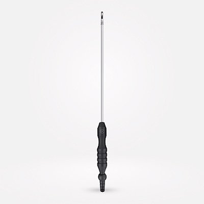 Cânula Para Lipoaspiração Mercedes Americana 3.5mm x 30cm Aparelho Duplo Uso