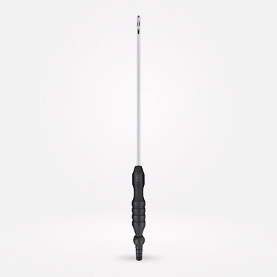 Cânula Para Lipoaspiração Accelerator 3 Furos 4.0mm x 20cm Aparelho Duplo Uso