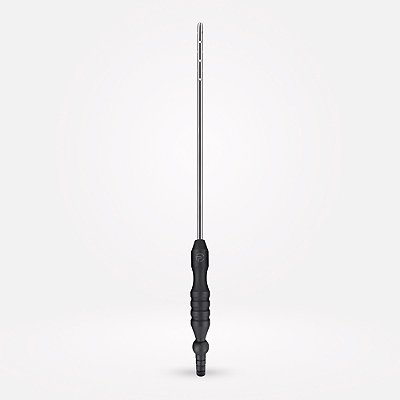 Cânula Para Lipoaspiração Gabas 4.0mm x 30cm Aparelho Duplo Uso
