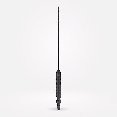 Cânula 9 Furos Para Lipedema 4.0mm x 35cm Aparelho