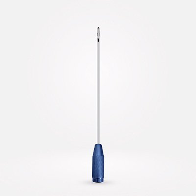 Cânula Para Lipoaspiração Accelerator 3.5mm x 30cm LipoSurg