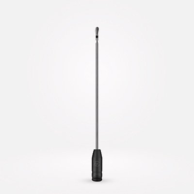 Cânula Para Lipoaspiração Bico de Pato Mercedes 2.5mm x 15cm 60ml