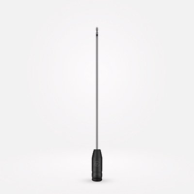 Cânula Para Lipoaspiração Mercedes 3.0mm x 20cm 60ml