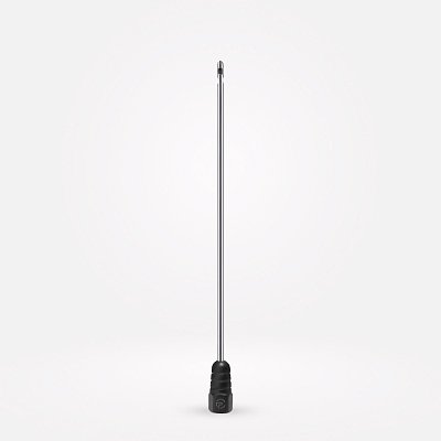 Cânula Para Lipoaspiração Mercedes 3.5mm x 20cm Tulipa Pro