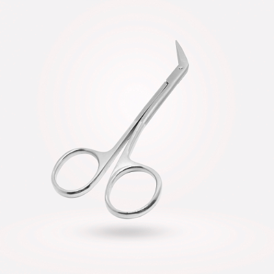 Tesoura Pelicano 12cm