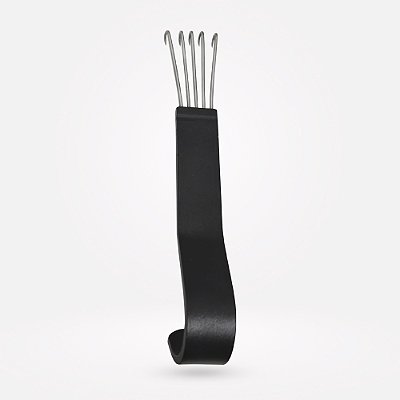 AFASTADOR ANDERSON COM 5 GARRAS 12CM