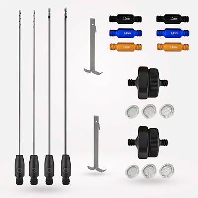 Kit Ortobiológico Medicina Regenerativa Completo