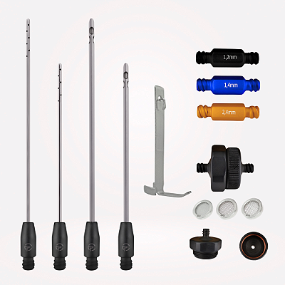 Kit Segredos Medicina Regenerativa Completo - By Dr Gustavo Langen