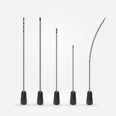 Kit Completo Para Enxertia de Mama