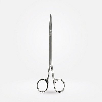 Tesoura para Lifting Facial Freeman Kaye 19cm