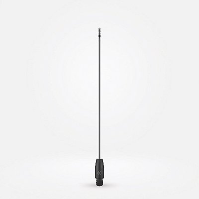 Cânula Para Lipoaspiração Mercedes 4.0mm x 20cm Luer Lock