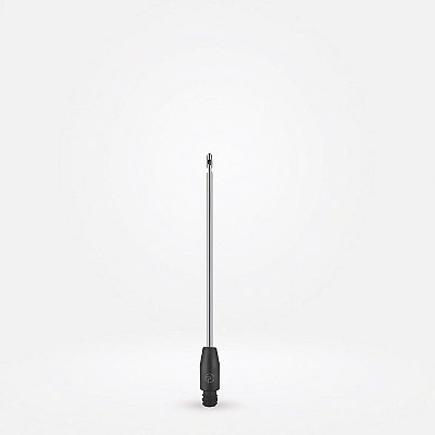 Cânula Para Lipoaspiração Mercedes 3.0mm x 10cm Luer Lock
