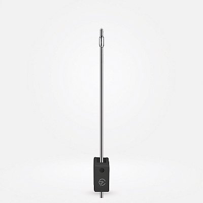 Cânula Para Lipoaspiração Basket Aberta 3.0mm x 22cm Compatível MicroAire