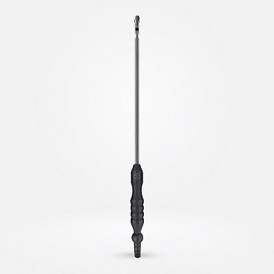 Cânula Para Lipoaspiração Bico de Pato Mercedes 3.5mm x 20cm Aparelho Duplo Uso