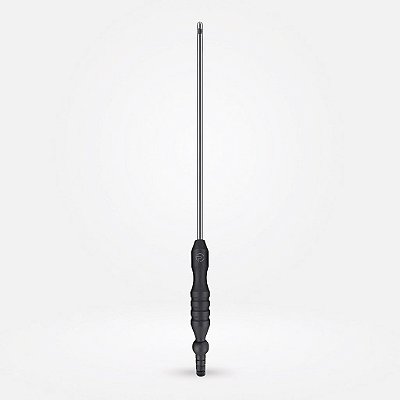 Cânula Para Lipoaspiração 1 Furo 3.5mm x 30cm Aparelho Duplo Uso